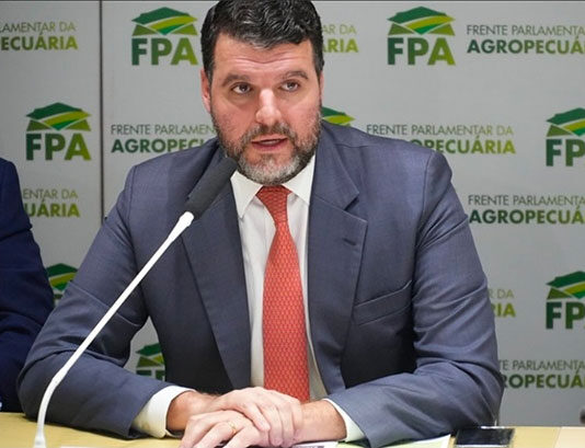 Proposta que restringe compra de leite importado pelo setor público avança na Câmara