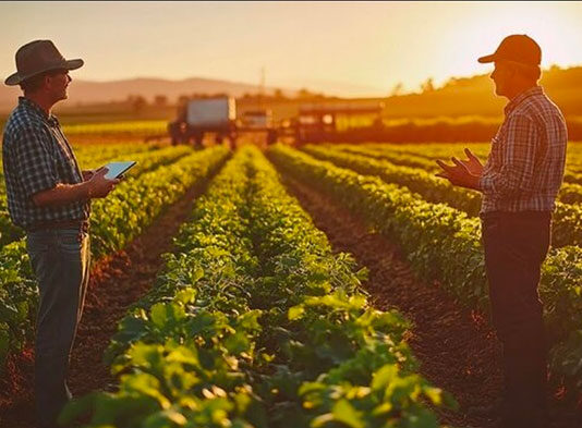 Queda na contratação de seguro rural no Paraná acende alerta para o futuro do agronegócio