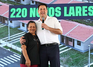 Ratinho Junior cresce e bate Lula no Sudeste e Sul do Brasil