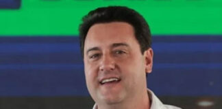Flavio e Tarcisio escalam Ratinho Jr para reforço no segundo turno