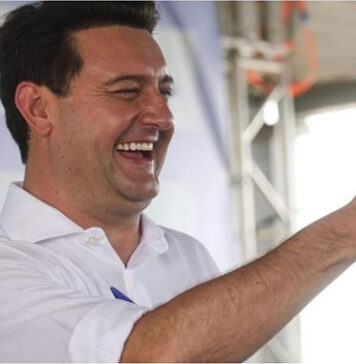 Ratinho Junior deixa R$ 27,6 bilhões em caixa para Moro