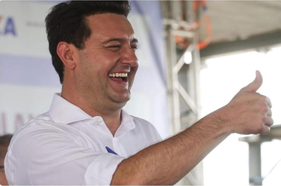 Ratinho-Junior