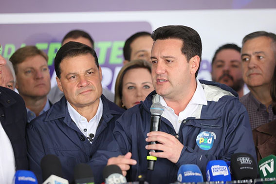 Ratinho-Junior