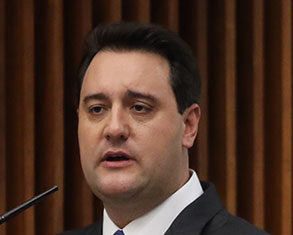 RATINHO JUNIOR DECIDE CONCLUIR MANDATO NO PARANÁ