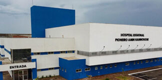 Hospital de Cornélio Procópio amplia acesso à saúde para 230 mil pessoas do Norte Pioneiro