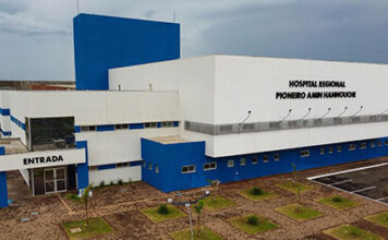 Hospital de Cornélio Procópio amplia acesso à saúde para 230 mil pessoas do Norte Pioneiro