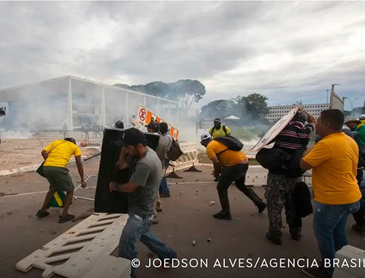 STF concede prisão domiciliar a Fátima de Tubarão e outros 18 condenados pelo 8 de janeiro