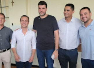 Santa Casa de Jacarezinho inicia nova gestão com aporte de R$ 4 milhões e retomada de serviços