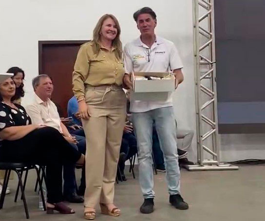 Secretaria do Turismo amplia realização de eventos em quase 5 vezes em 2025