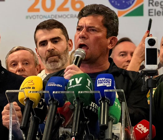 Sergio-Moro