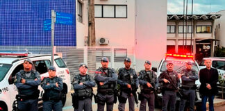 Série de ameaças contra vereadores coloca Câmara de Assis/SP em alerta