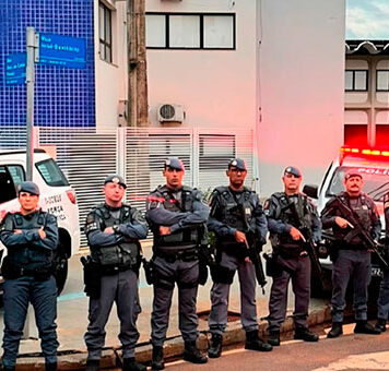 Série de ameaças contra vereadores coloca Câmara de Assis/SP em alerta