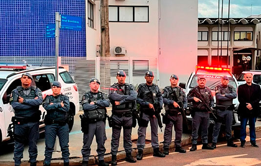 Série de ameaças contra vereadores coloca Câmara de Assis/SP em alerta