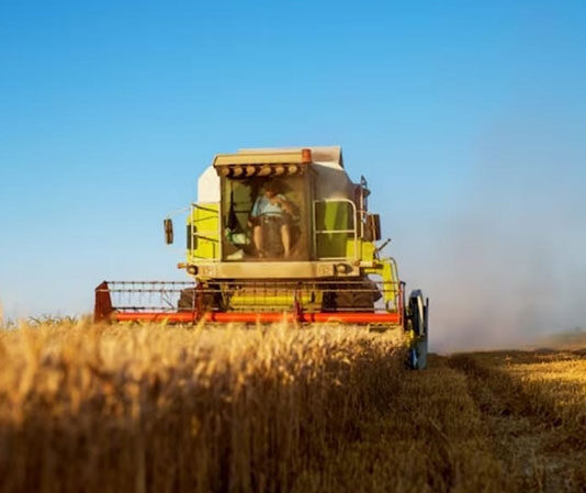 Sistema FAEP alerta para o risco da falta de diesel para o agro