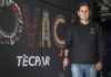Startup incubada pelo Tecpar vai doar 100 bengalas inteligentes para deficientes visuais