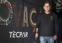 Startup incubada pelo Tecpar vai doar 100 bengalas inteligentes para deficientes visuais