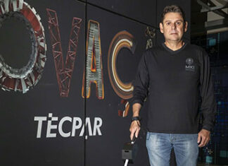 Startup incubada pelo Tecpar vai doar 100 bengalas inteligentes para deficientes visuais