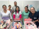 Trigêmeas nascidas prematuras recebem alta da UTI e passam para enfermaria, no Norte Pioneiro