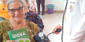 Vacinas contra gripe e Covid-19 são aliadas na prevenção de infarto e AVC, alerta Sesa