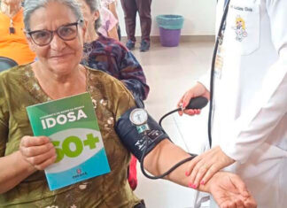 Vacinas contra gripe e Covid-19 são aliadas na prevenção de infarto e AVC, alerta Sesa