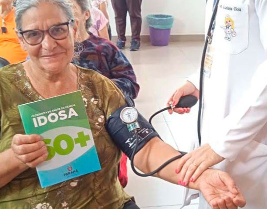 Vacinas contra gripe e Covid-19 são aliadas na prevenção de infarto e AVC, alerta Sesa