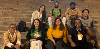 Cultura de Jacarezinho ganha destaque em congresso nacional na UFPR sobre samba e carnaval