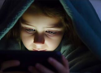 Com vítima em Arapoti, operação integrada prende suspeito de coordenar rede de exploração sexual infantil na internet