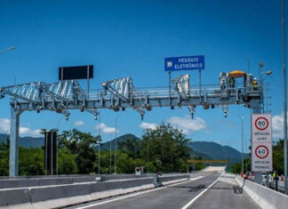 Governo do Paraná confirma que Rolândia não terá pórtico de free flow