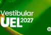 Vestibular 2027 abre inscrições dia 1º de julho com oferta de 2.012 vagas