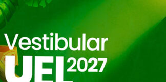 Vestibular 2027 abre inscrições dia 1º de julho com oferta de 2.012 vagas