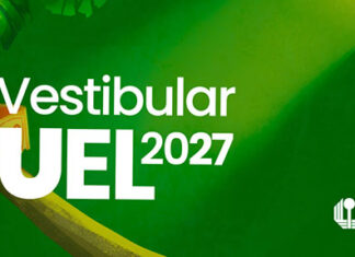 Vestibular 2027 abre inscrições dia 1º de julho com oferta de 2.012 vagas