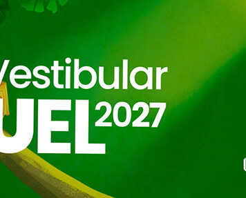 Vestibular 2027 abre inscrições dia 1º de julho com oferta de 2.012 vagas