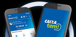 Caixa inicia pagamento de nova parcela do Programa Pé-de-meia
