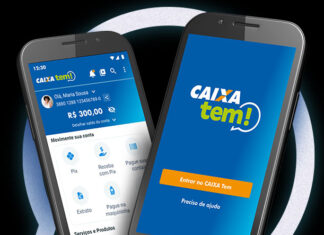 Caixa inicia pagamento de nova parcela do Programa Pé-de-meia