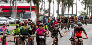 Pedala Paraná capacita professores para implantação de 20 novas Escolas de Ciclismo no Estado