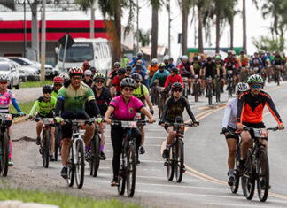 Pedala Paraná capacita professores para implantação de 20 novas Escolas de Ciclismo no Estado