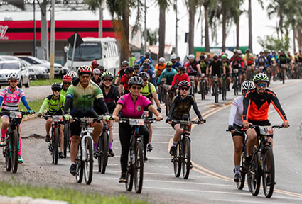 Pedala Paraná capacita professores para implantação de 20 novas Escolas de Ciclismo no Estado