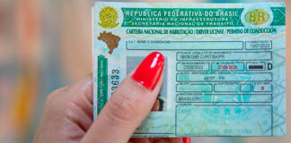 Governador sanciona lei que reduz em 55% valor dos exames de obtenção e renovação da CNH