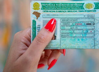 Governador sanciona lei que reduz em 55% valor dos exames de obtenção e renovação da CNH