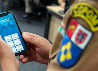 Trotes para a Polícia Militar devem ser evitados já que podem impedir que uma ocorrência real seja atendida