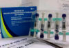 Paraná recebe nova vacina pneumo 20 e amplia proteção contra pneumonia e meningite