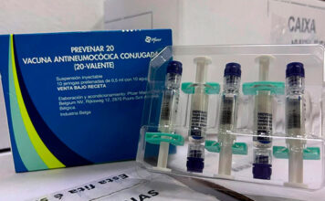 Paraná recebe nova vacina pneumo 20 e amplia proteção contra pneumonia e meningite